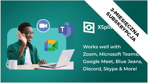 XSplit