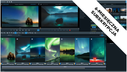 Video PRO