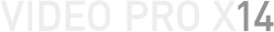 Video PRO