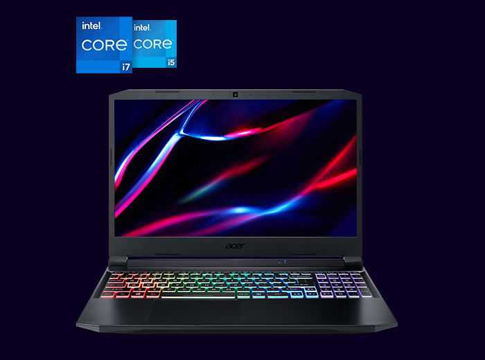 Acer Nitro 5