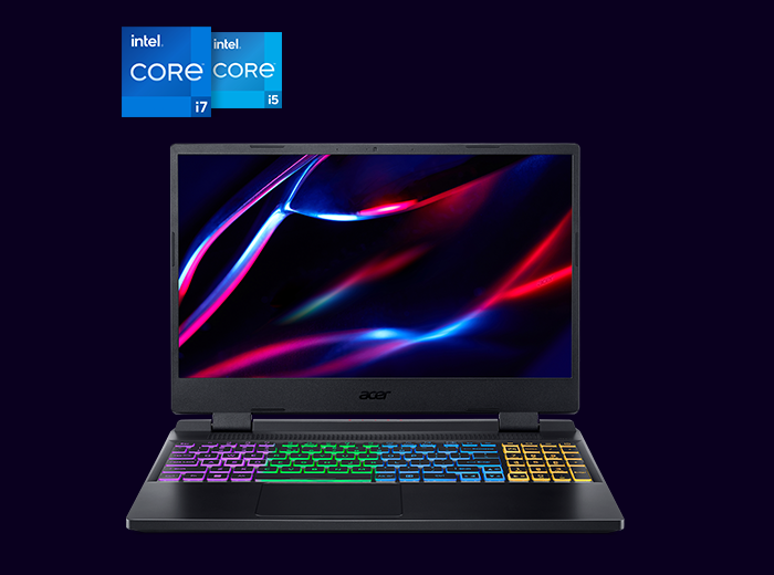 Acer Nitro 5