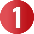 1