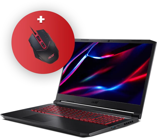 Acer nitro 5 AN517-41 | AN517-52 | AN517-53 | AN517-54 