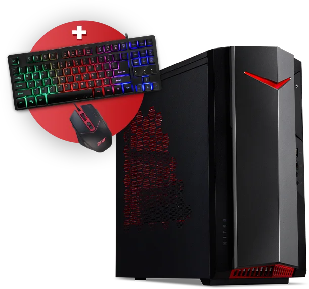 Acer nitro N50 N50-120 | N50-620 | N50-640