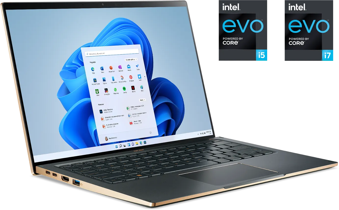 Laptop