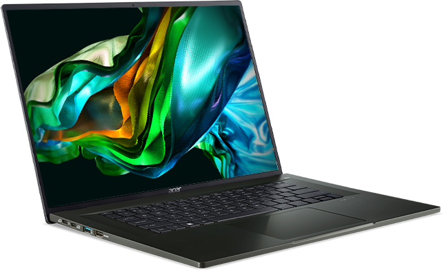 Acer Swift Edge