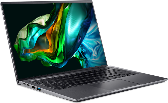 Acer Swift X