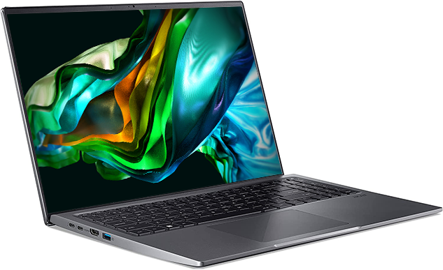 Acer Swift X