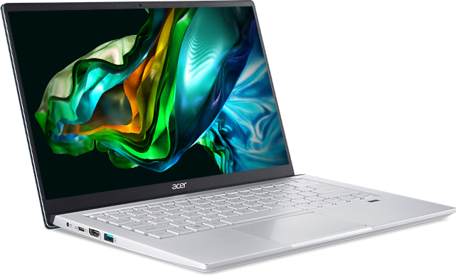 Acer Swift X