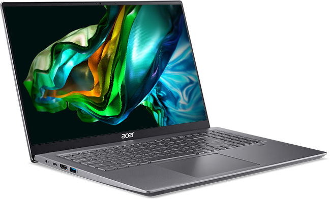 Acer Swift X